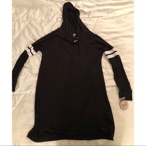 *NWT* SO Hoodie Sweater Dress